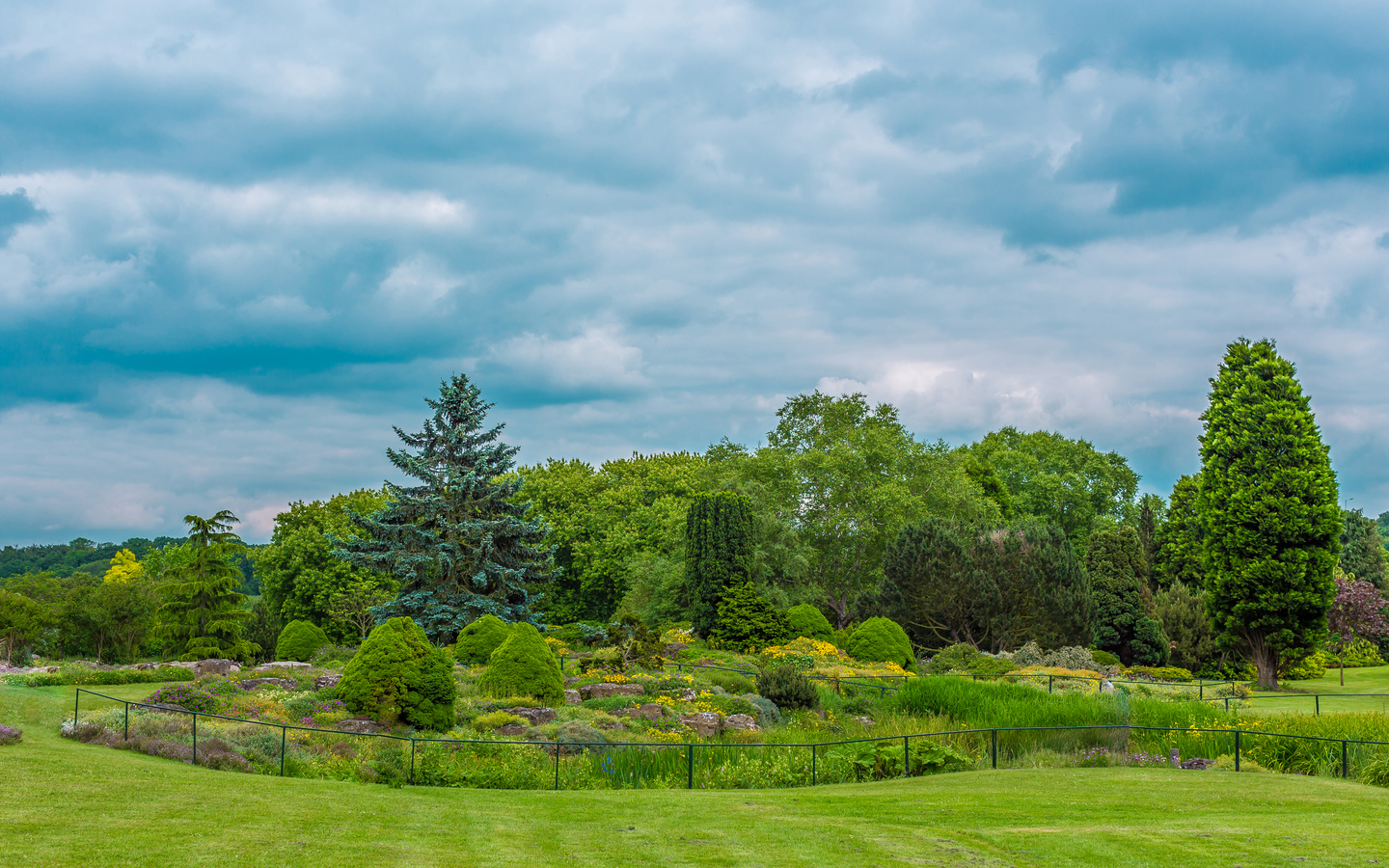 JC Landscaping LLC Landscape